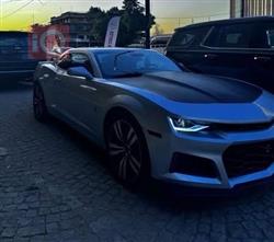 شيفروليه كامارو